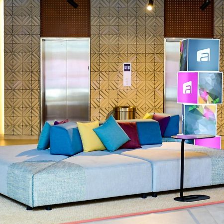 Aloft Playa Del Carmen Hotel Ngoại thất bức ảnh